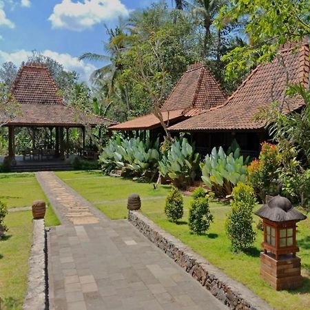 Alas Arum Ecolodge Tabanan Zewnętrze zdjęcie