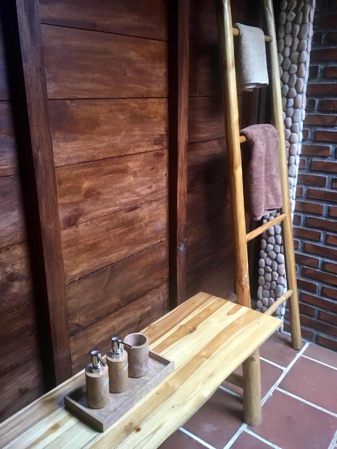Alas Arum Ecolodge Tabanan Zewnętrze zdjęcie